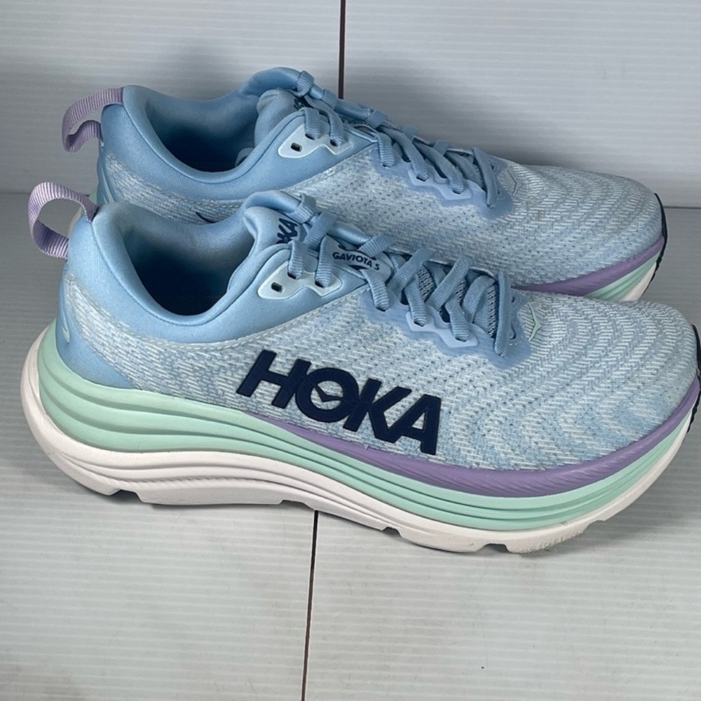 Hoka Gaviota 5 Size 7.5
